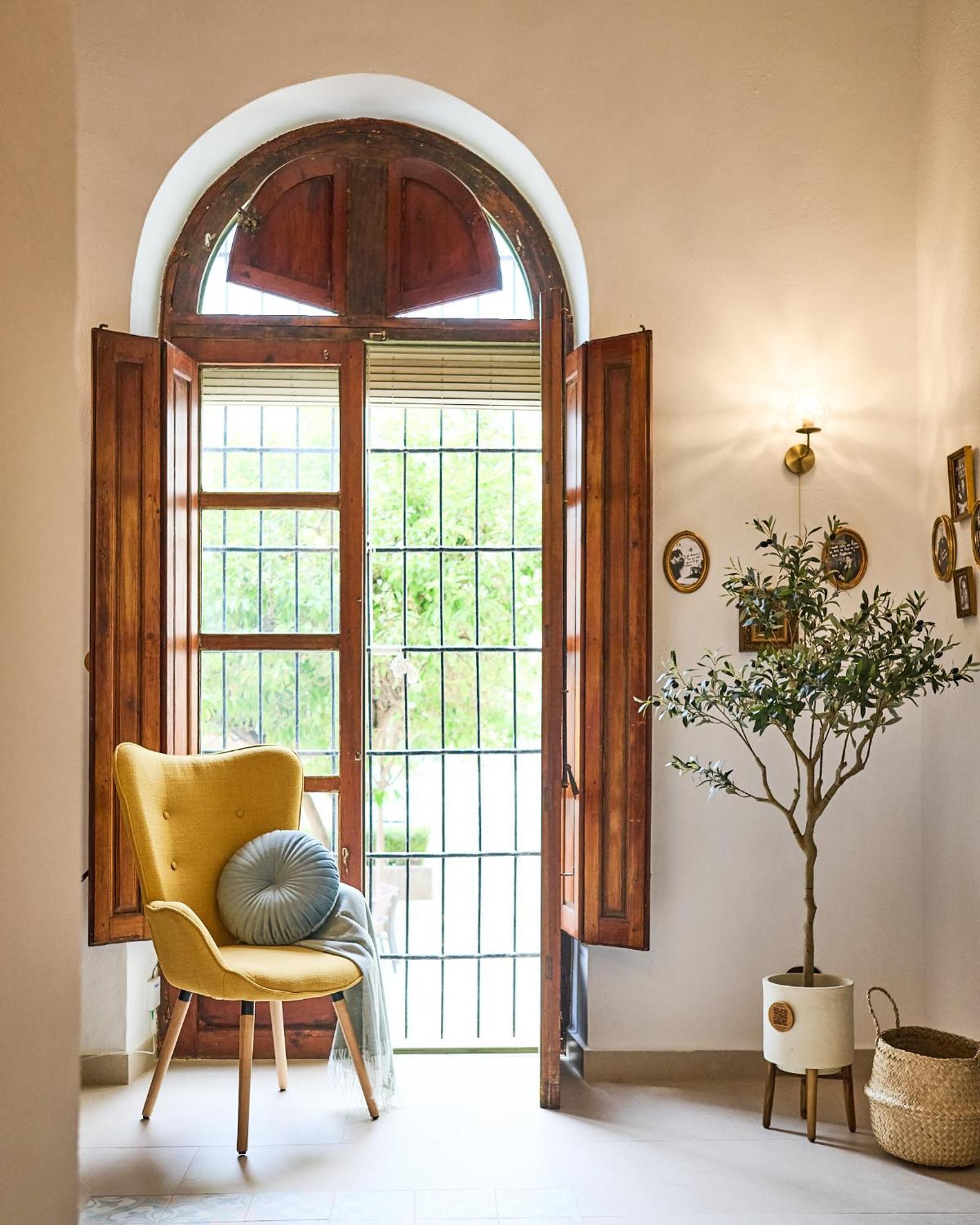 La Casa De Lorca En Almería Extérieur photo