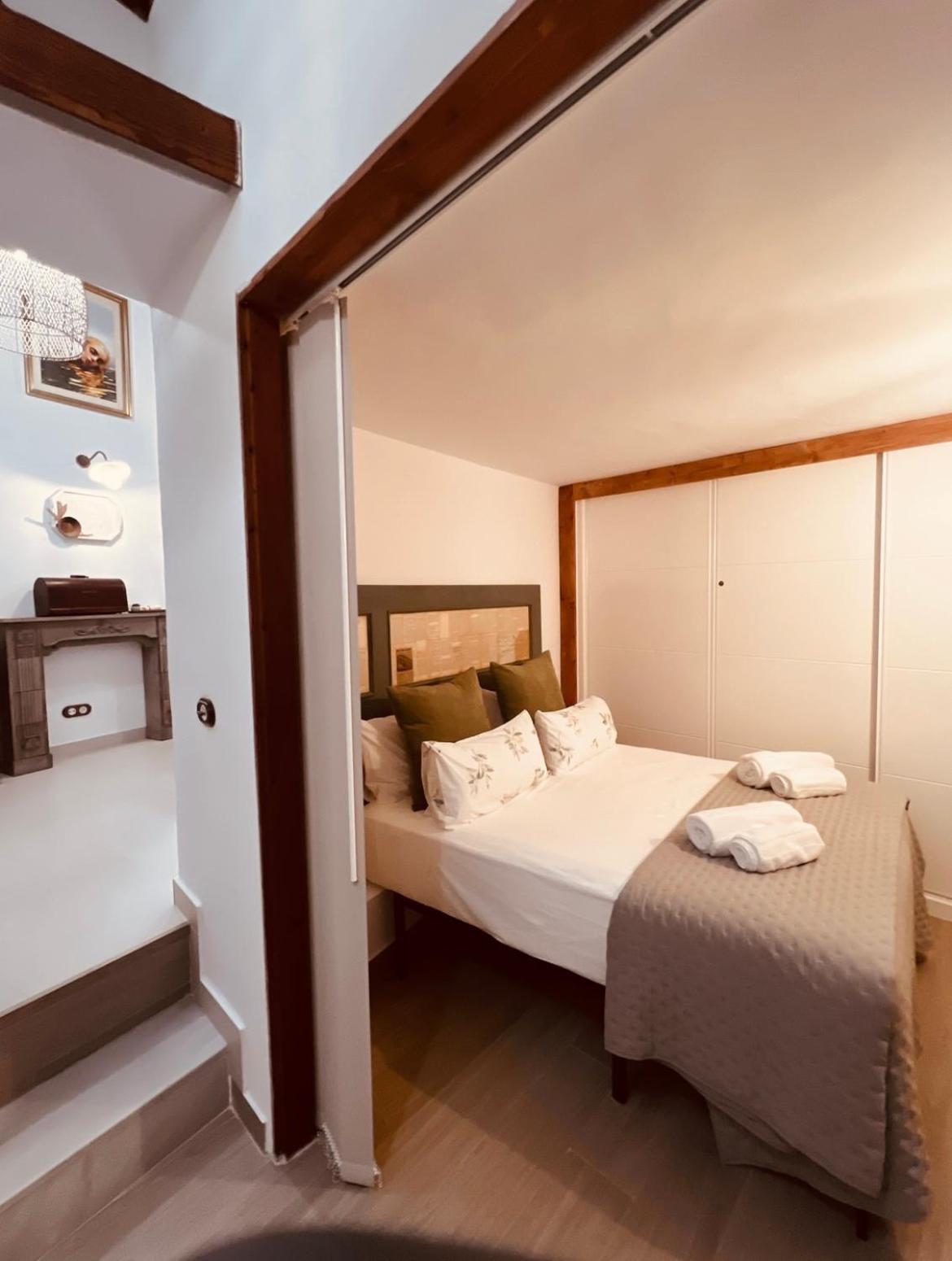 La Casa De Lorca En Almería Extérieur photo